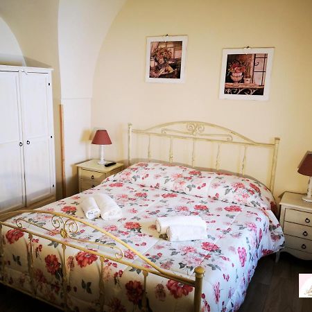 Bed and Breakfast Archetto Bianco Мартина-Франка Экстерьер фото