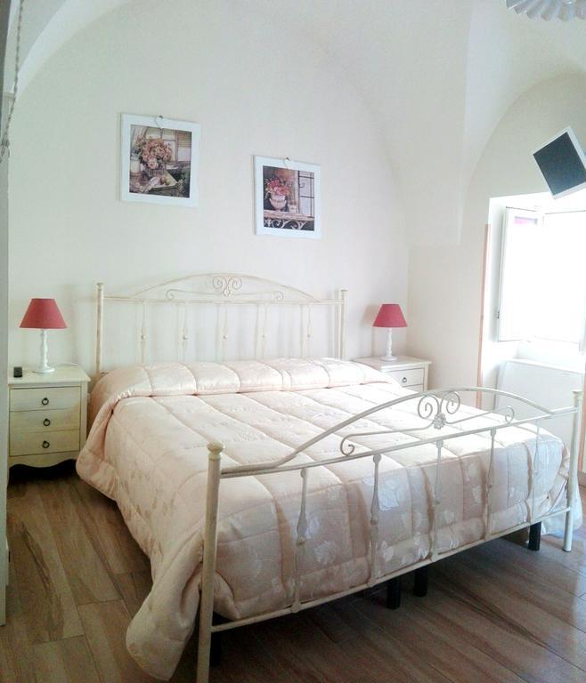 Bed and Breakfast Archetto Bianco Мартина-Франка Экстерьер фото